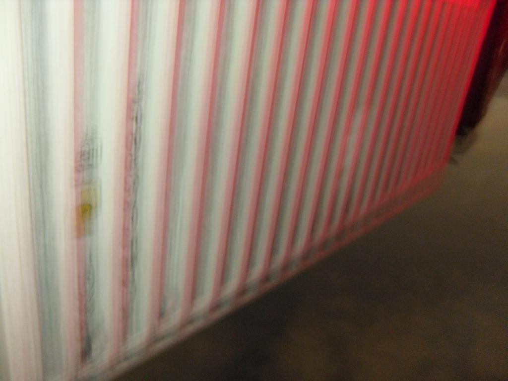 Морской контейнер CIMU0793003