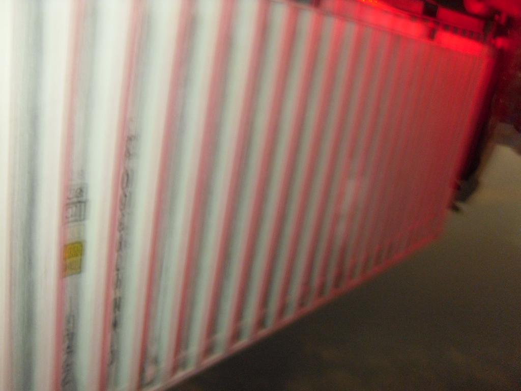 Морской контейнер CIMU0793003