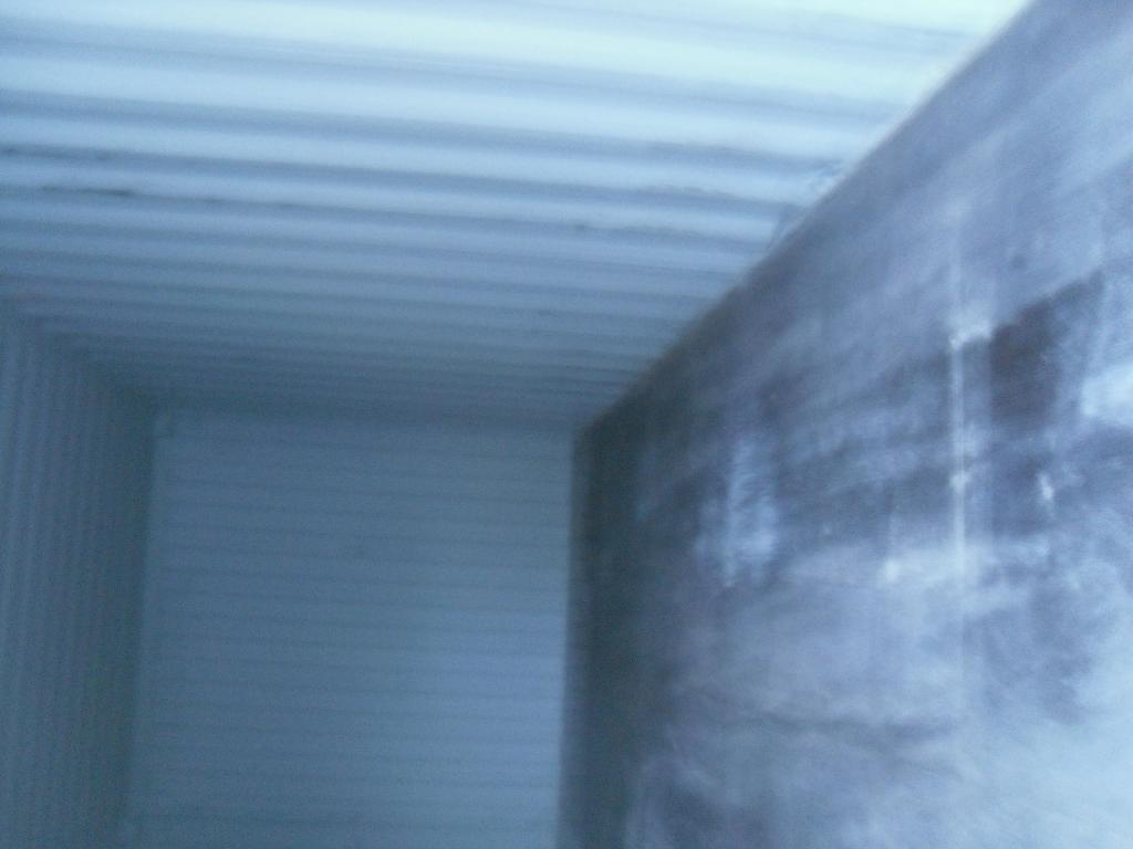 Морской контейнер CIMU0793019