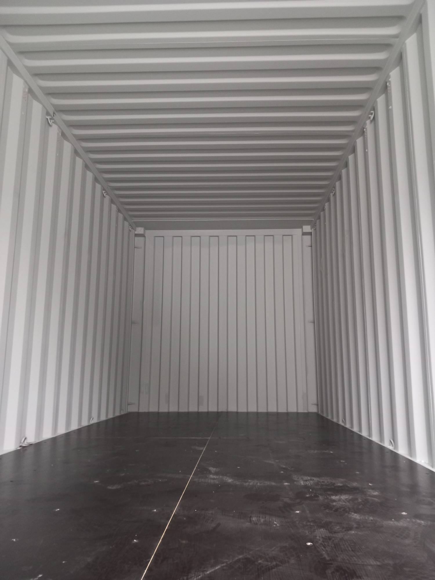 Морской контейнер CIMU0793024