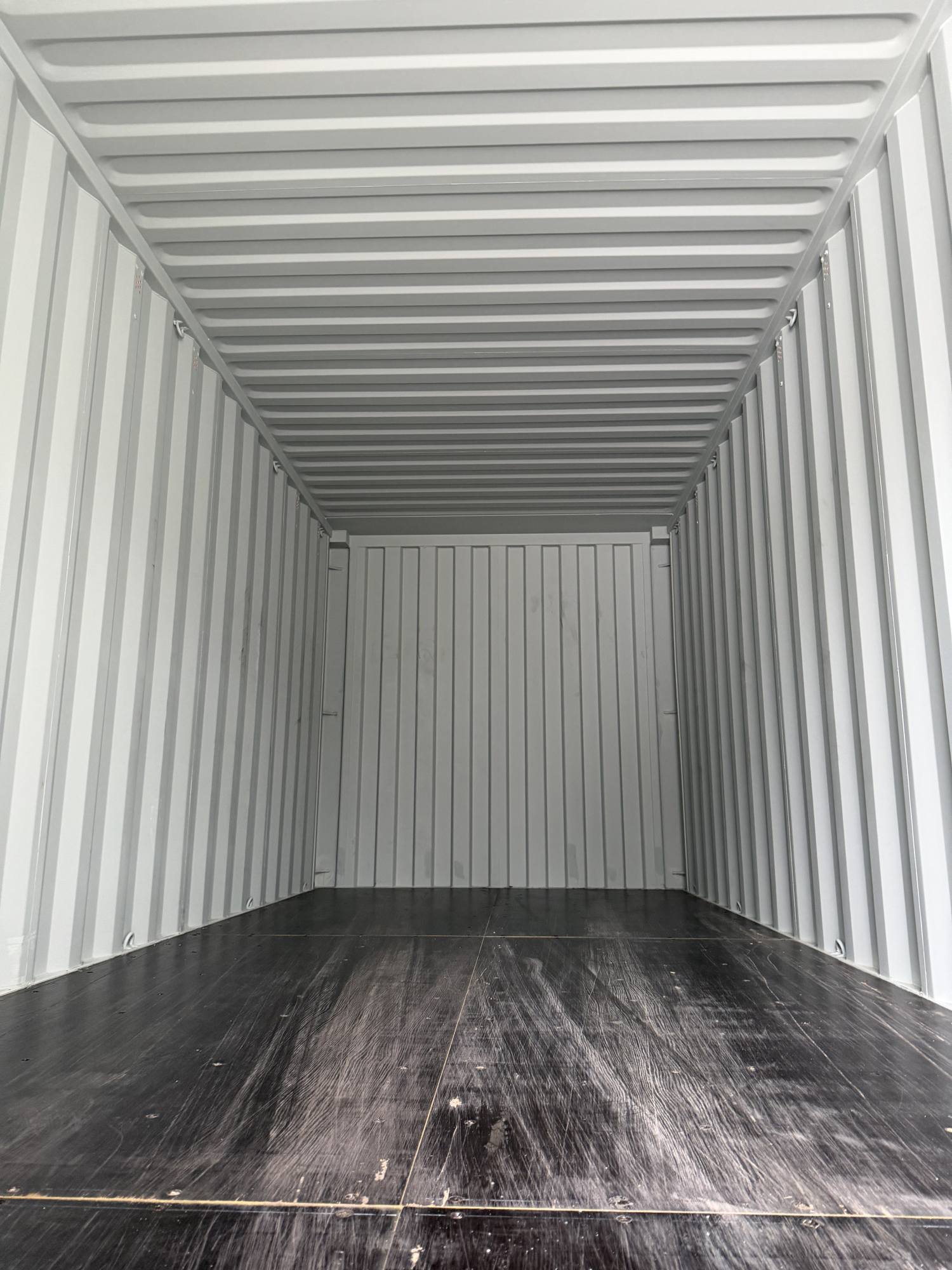 Морской контейнер CIMU0793030