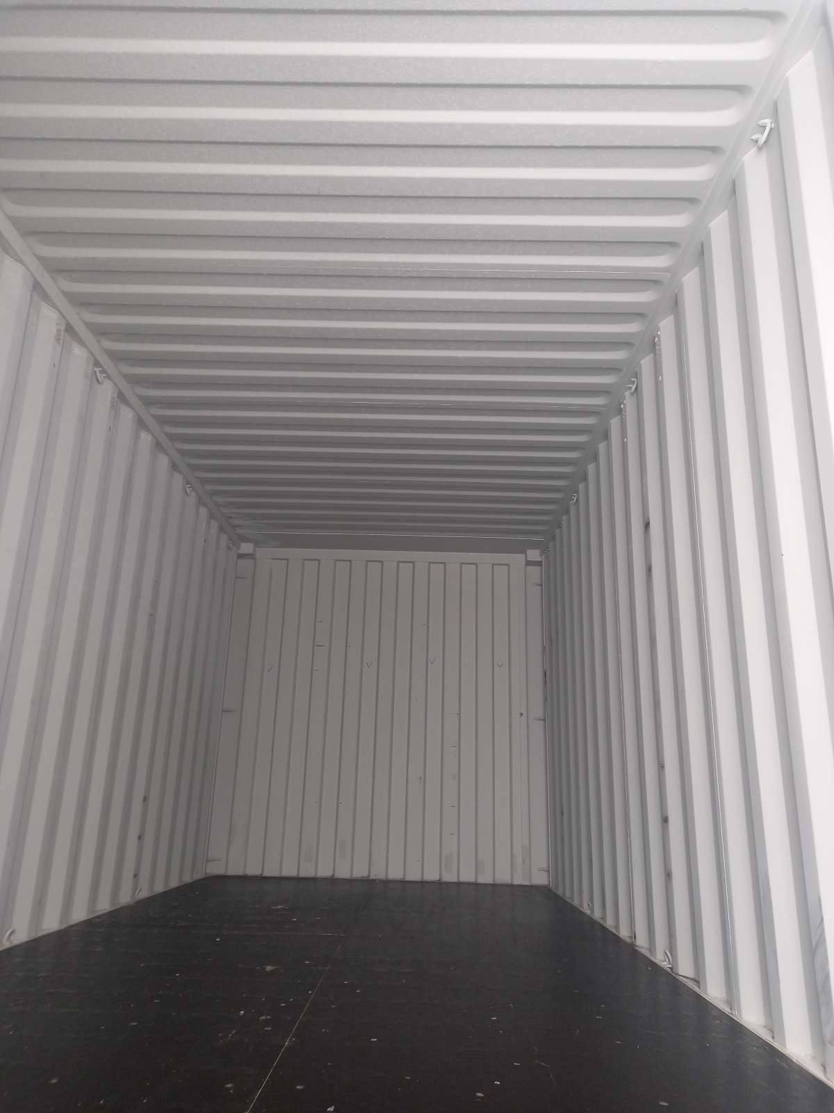 Морской контейнер CIMU0793045