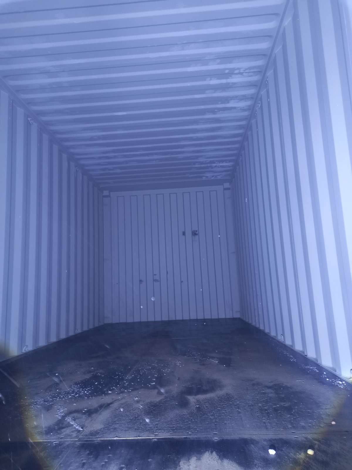 Морской контейнер CIMU0793066