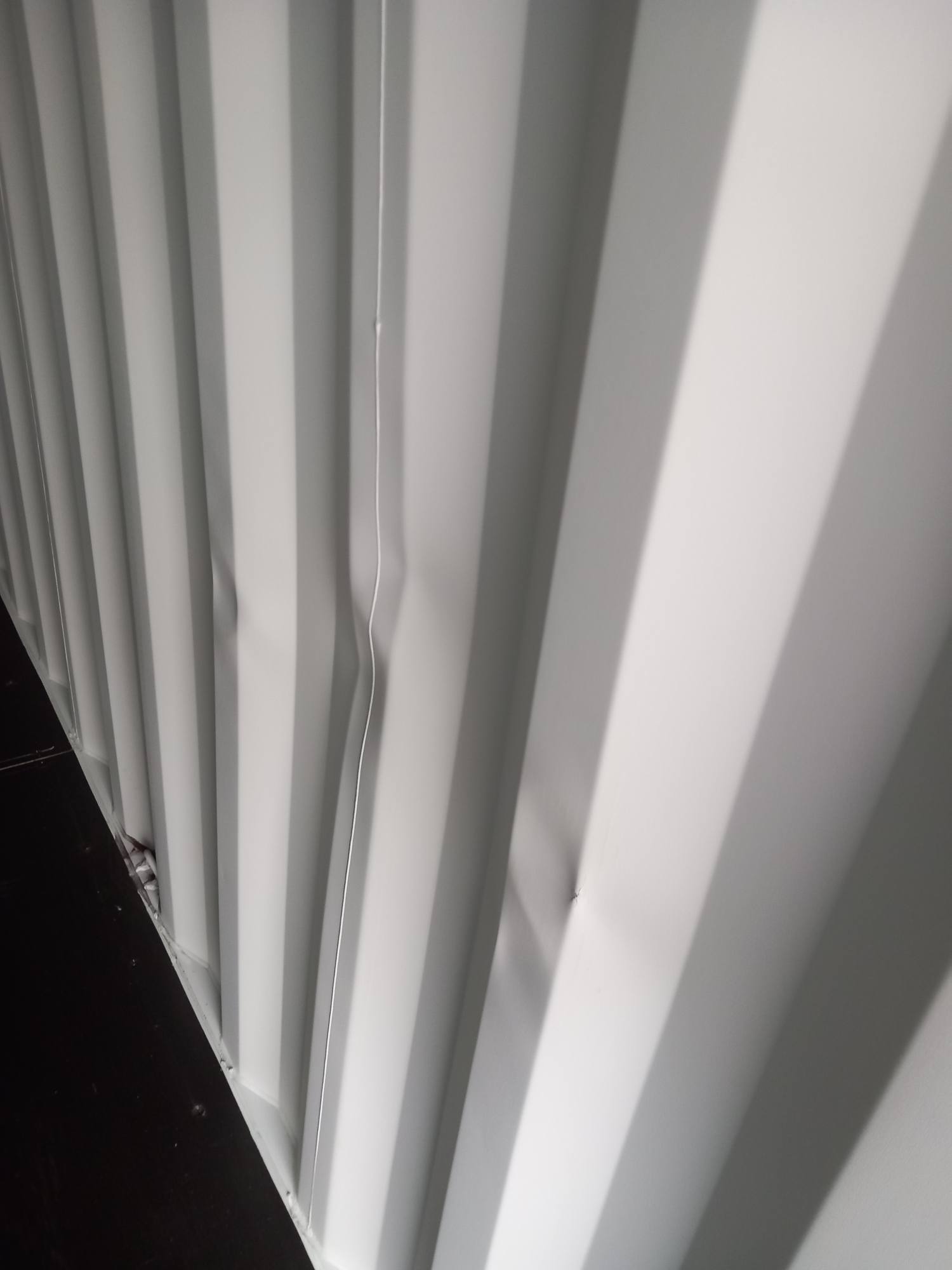 Морской контейнер CIMU0793071