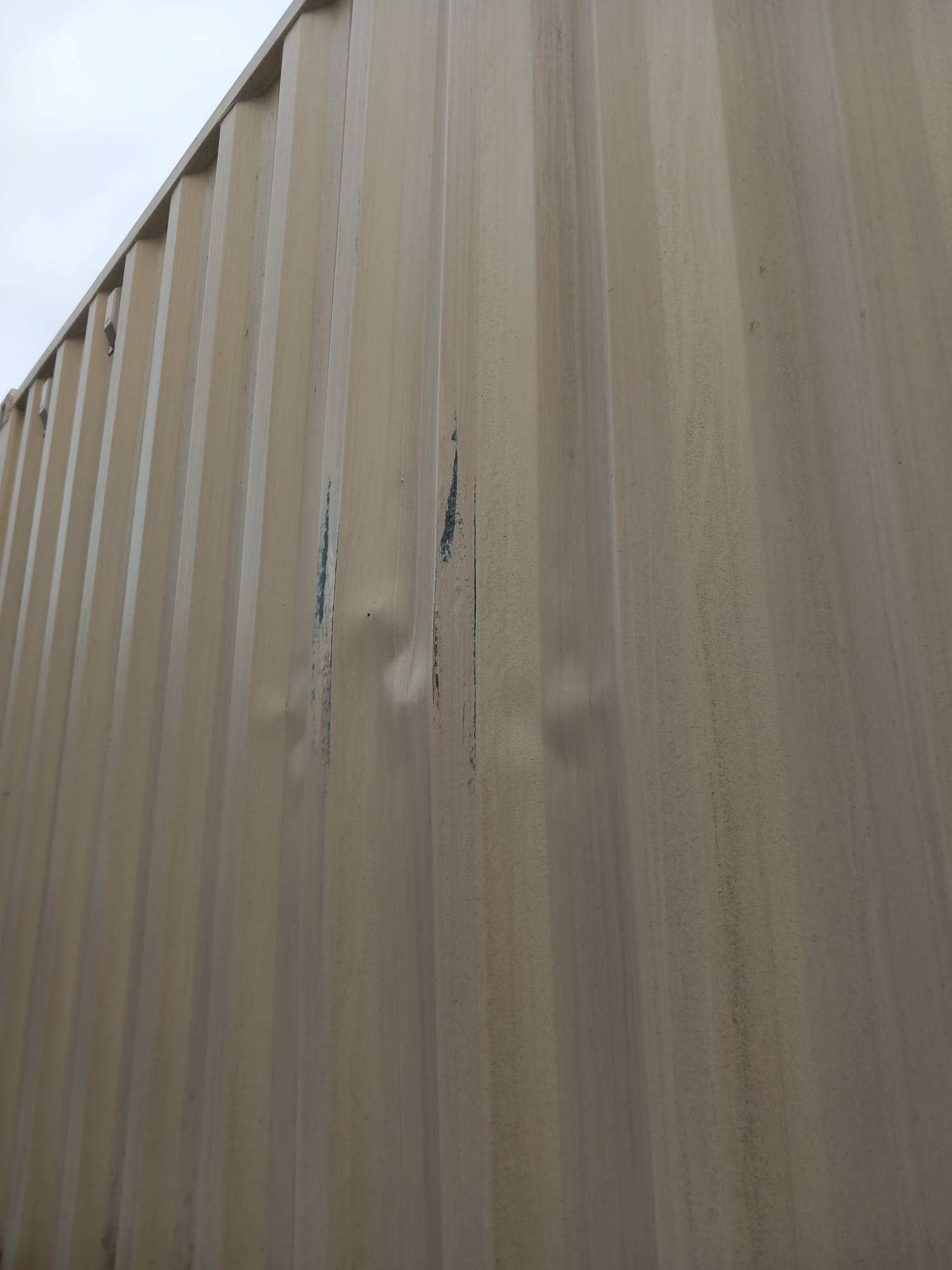 Морской контейнер CIMU0793071