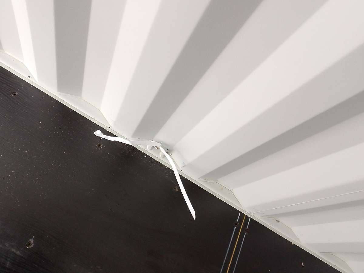 Морской контейнер CIMU0793092