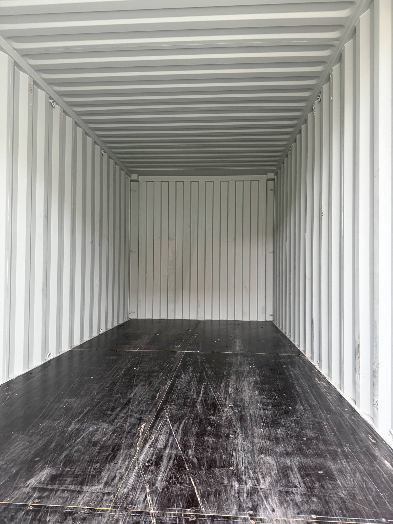 Морской контейнер CIMU0793106