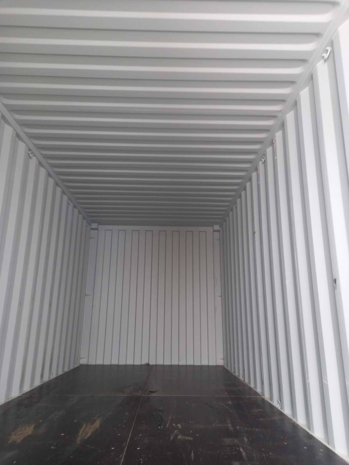 Морской контейнер CIMU0793111