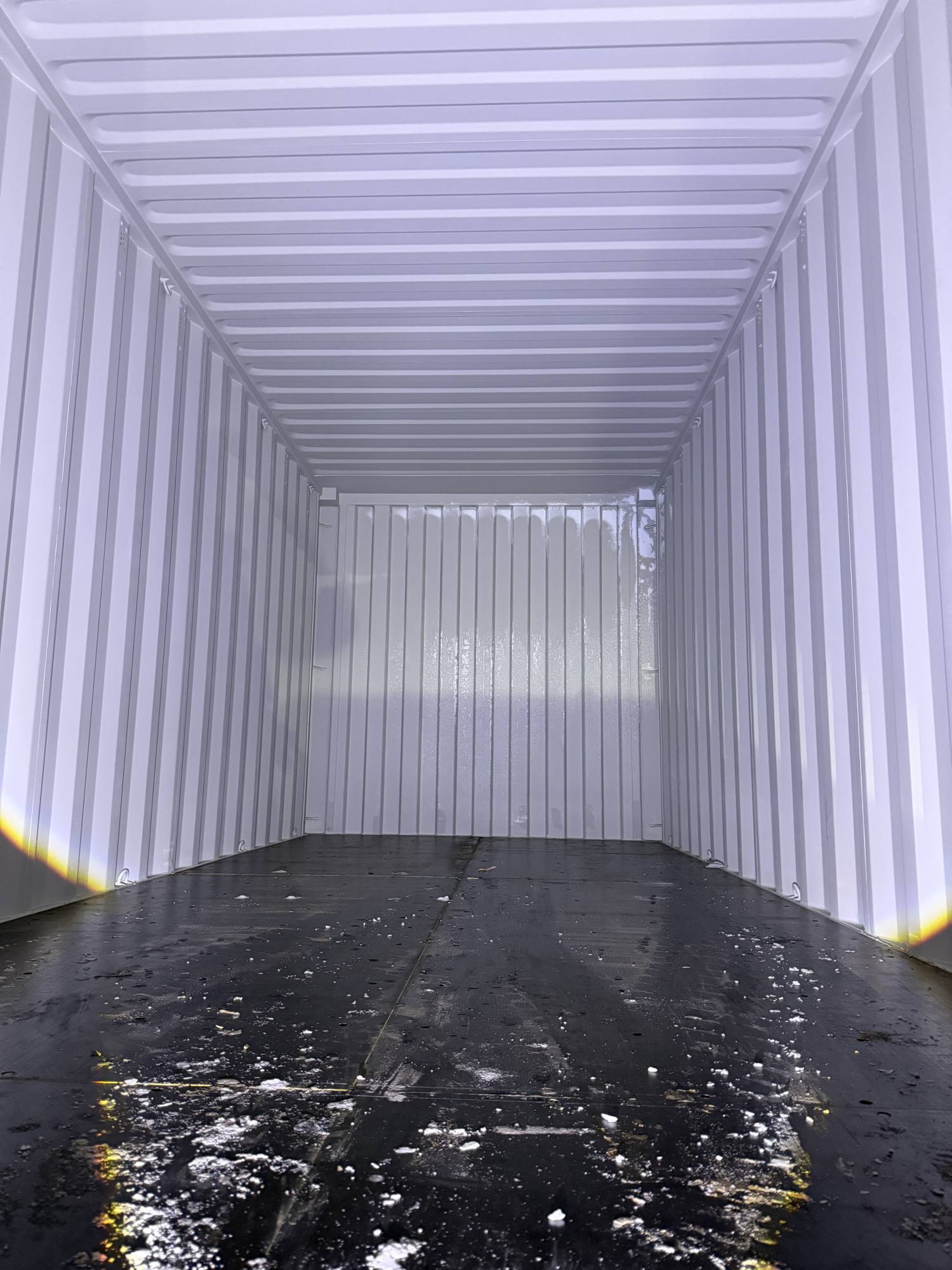 Морской контейнер CIMU0793132