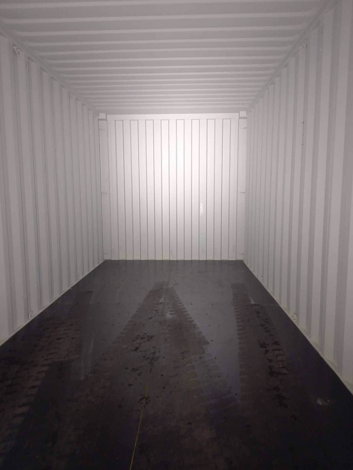 Морской контейнер CIMU0793148