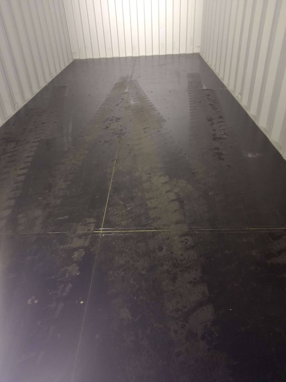 Морской контейнер CIMU0793148