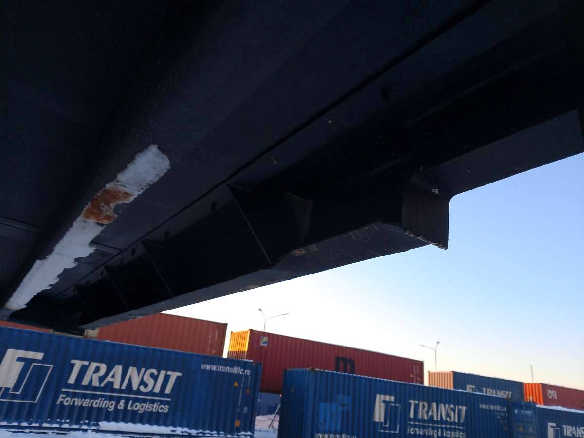 Морской контейнер CIMU0793153