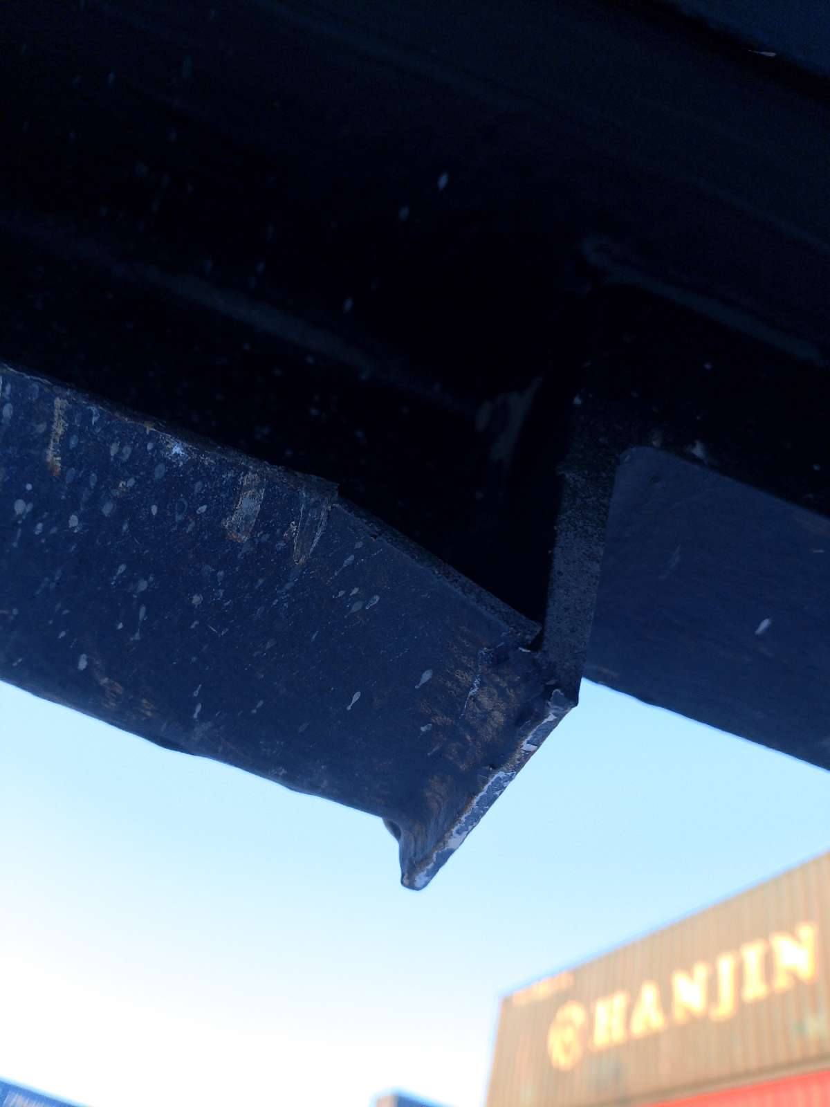 Морской контейнер CIMU0793153