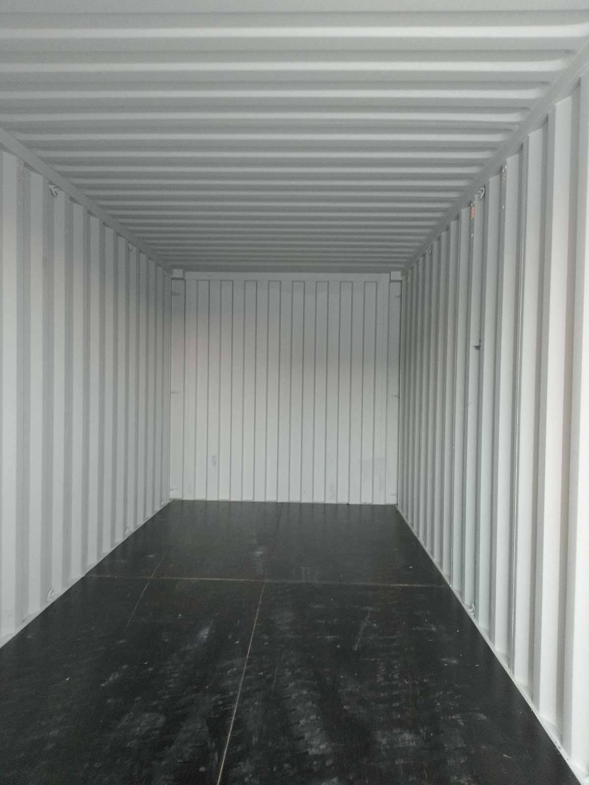 Морской контейнер CIMU0793153