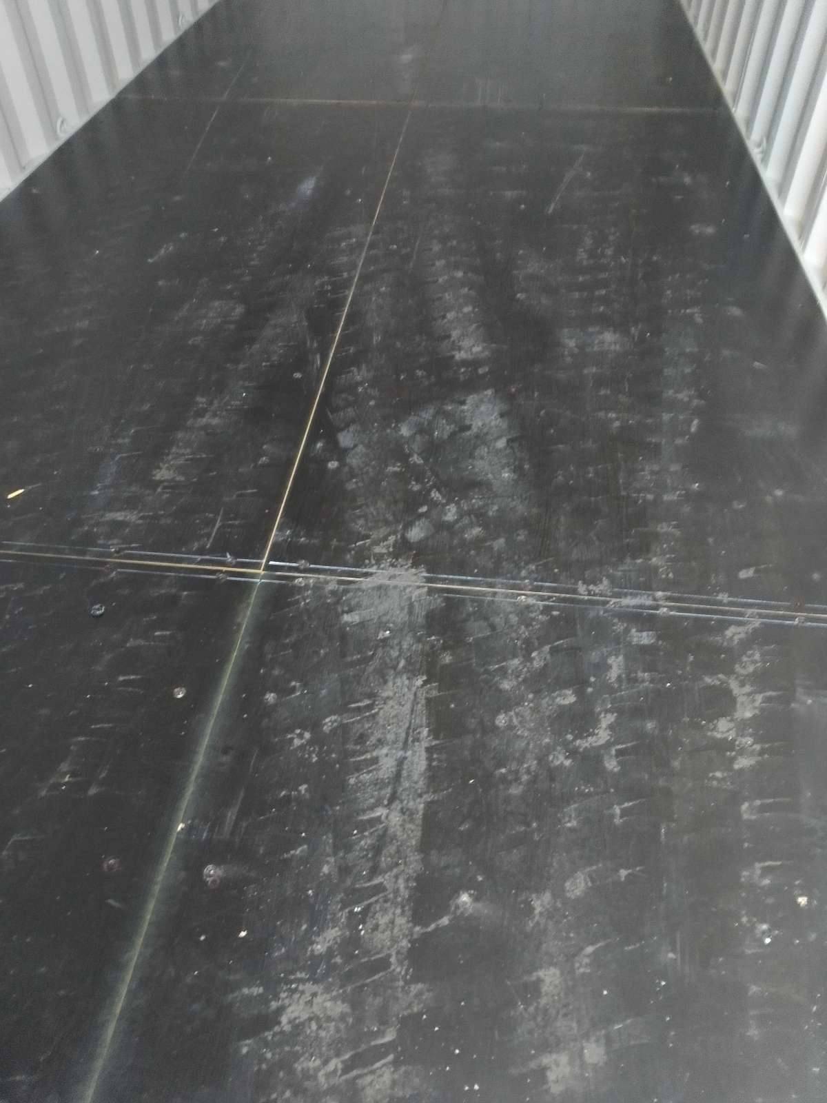 Морской контейнер CIMU0793153