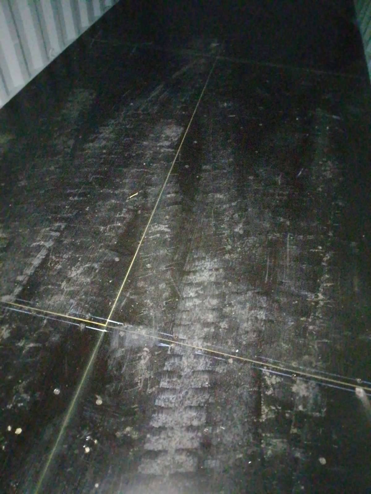 Морской контейнер CIMU0793169