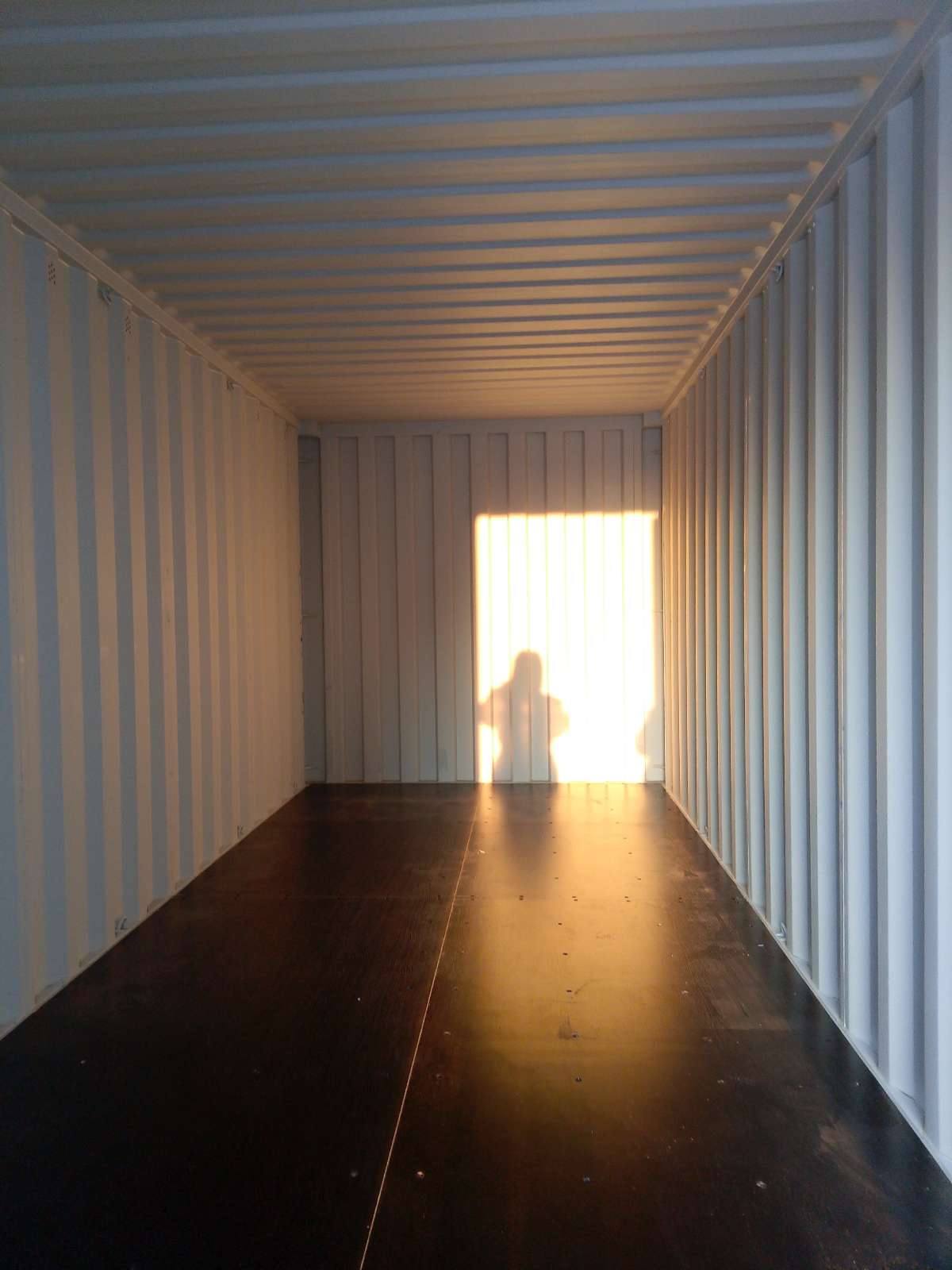 Морской контейнер CIMU0793174