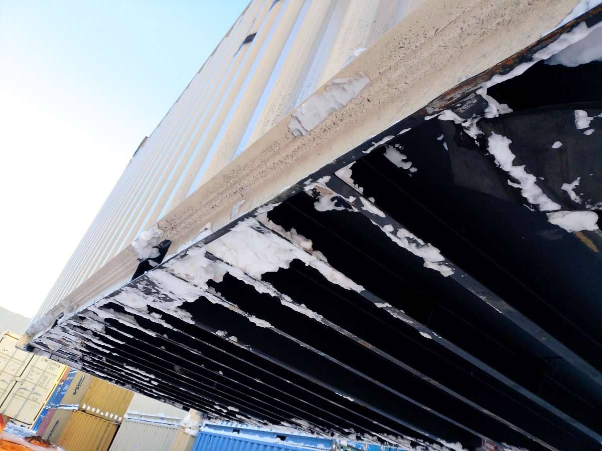 Морской контейнер CIMU0793174