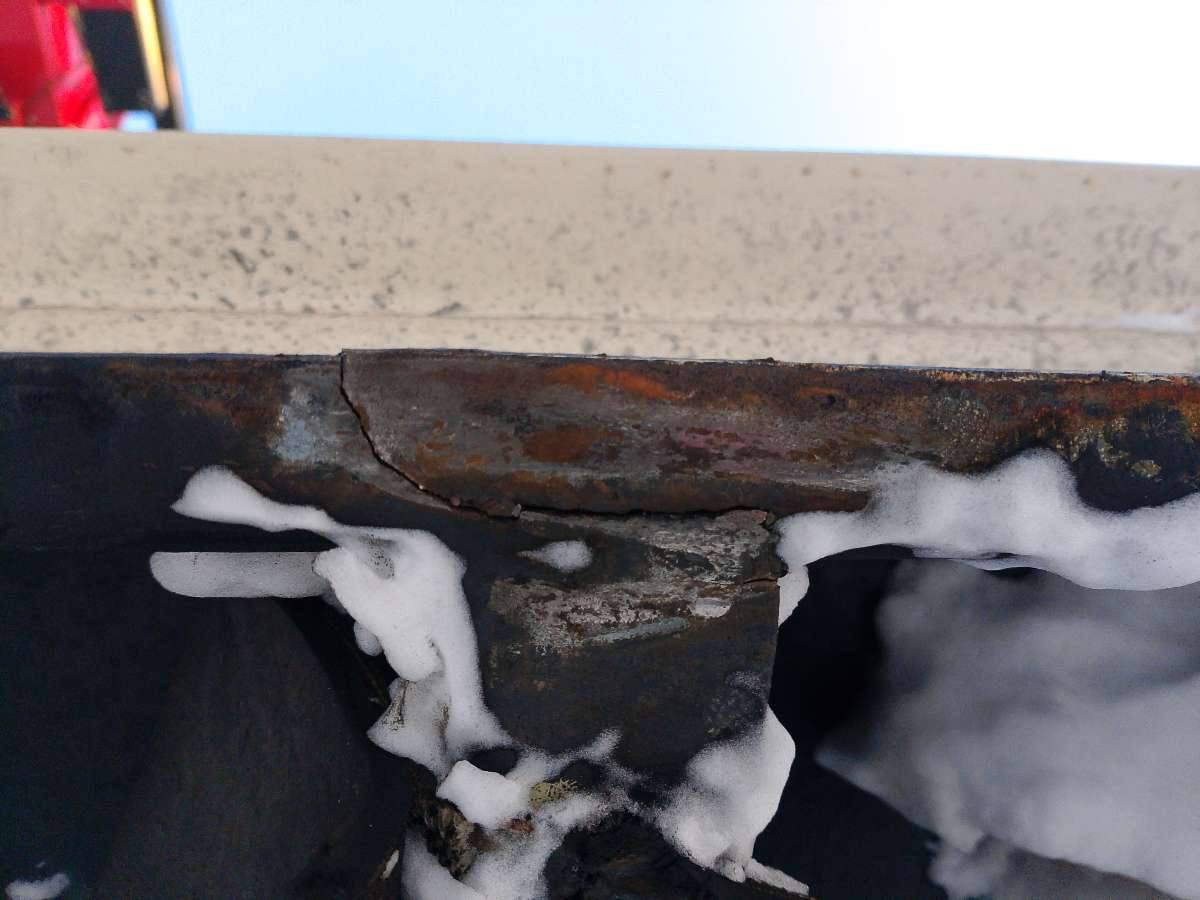 Морской контейнер CIMU0793174