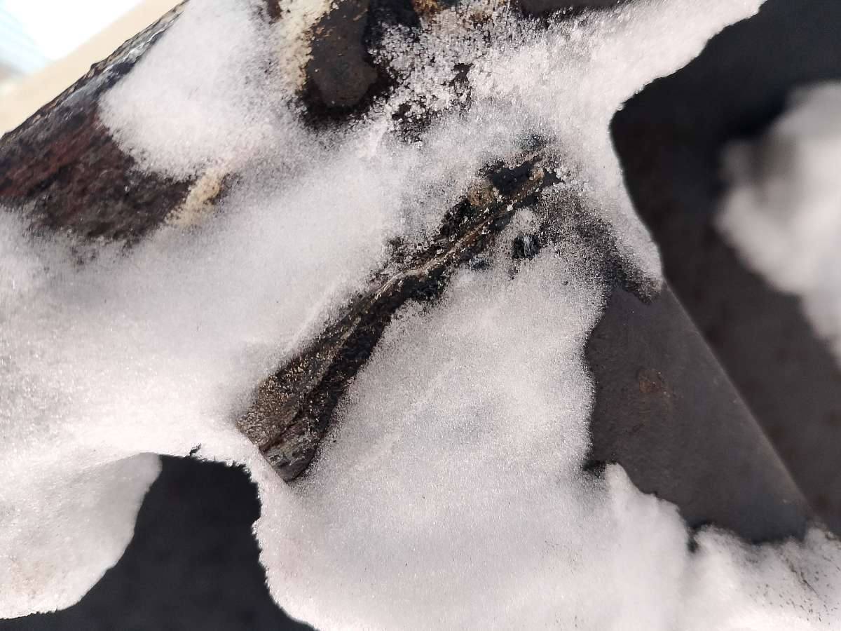 Морской контейнер CIMU0793174