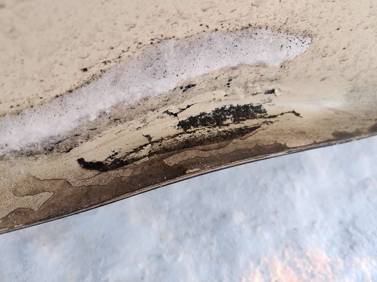 Морской контейнер CIMU0793180