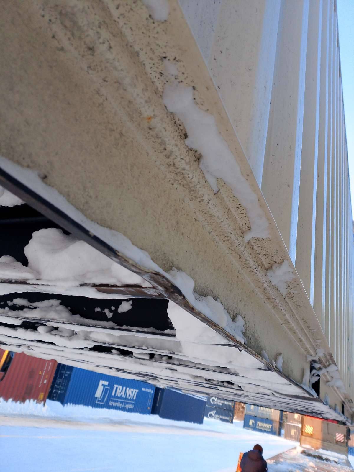 Морской контейнер CIMU0793180