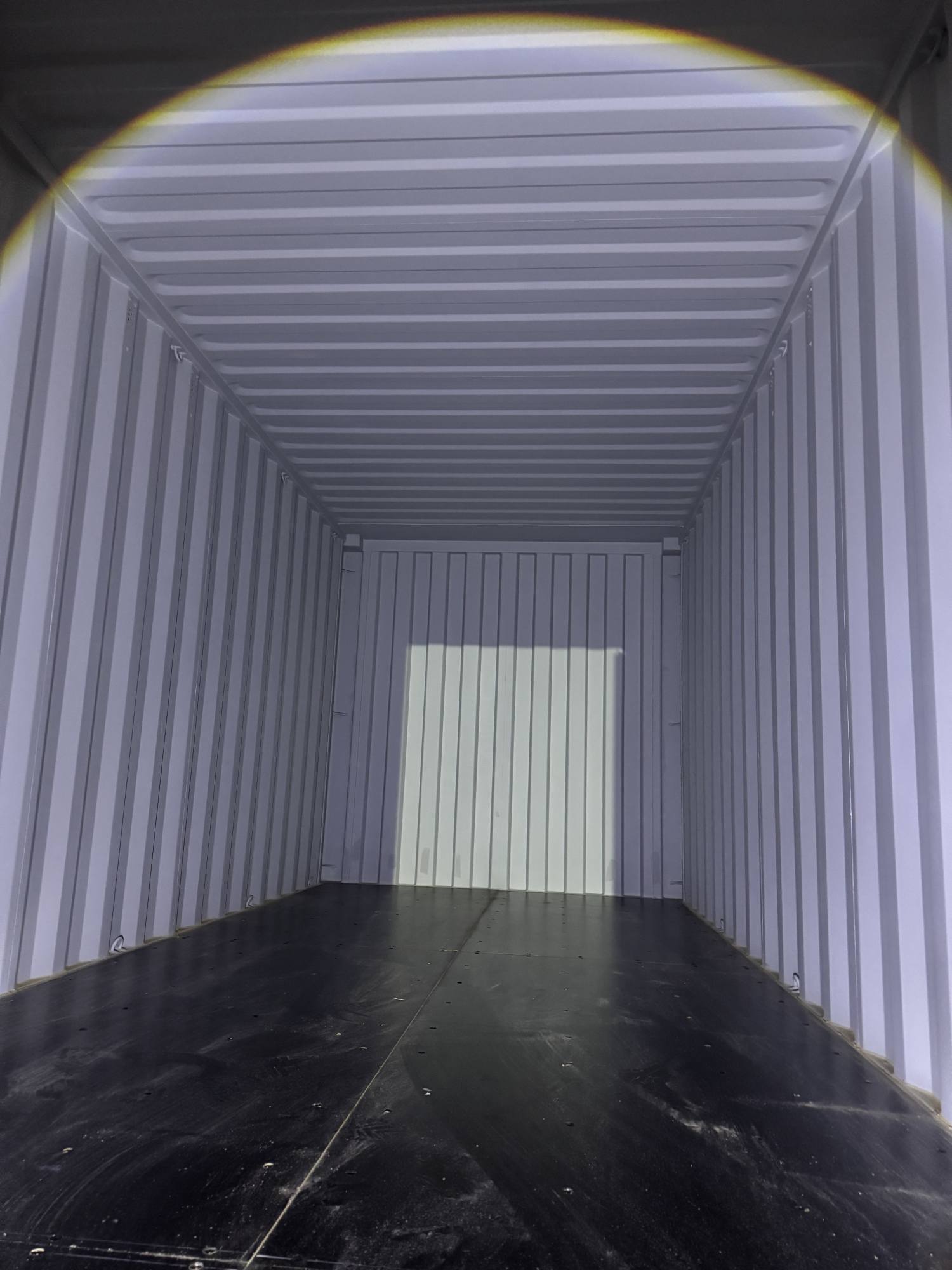 Морской контейнер CIMU0793195