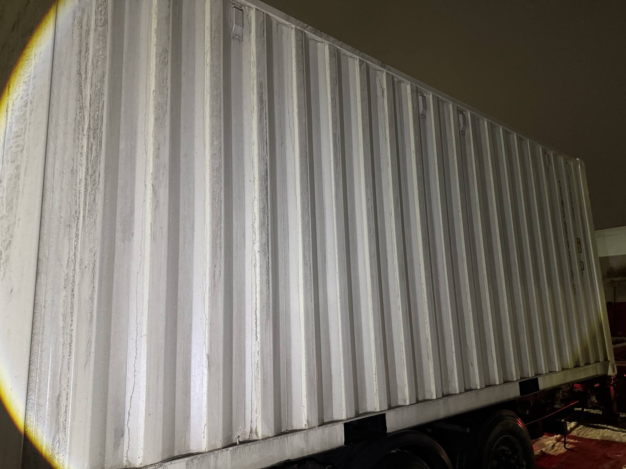 Морской контейнер CIMU0793195