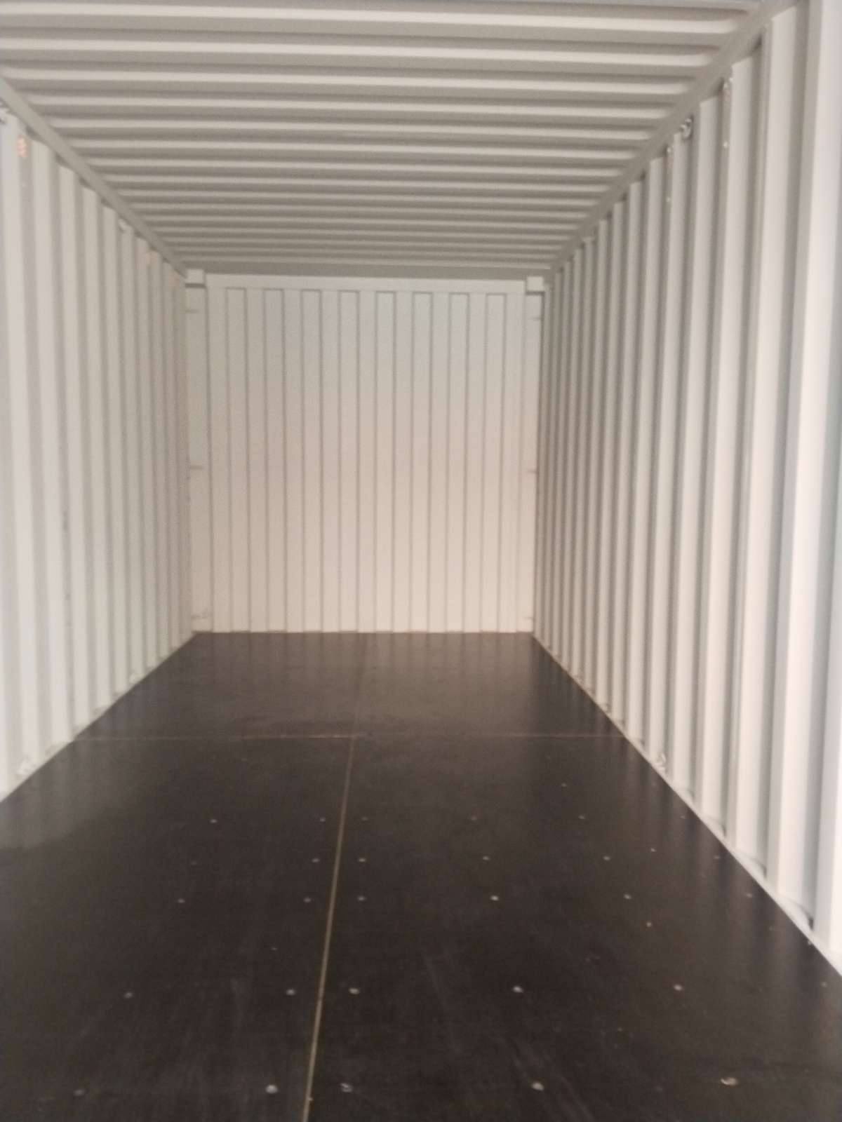 Морской контейнер CIMU0793209