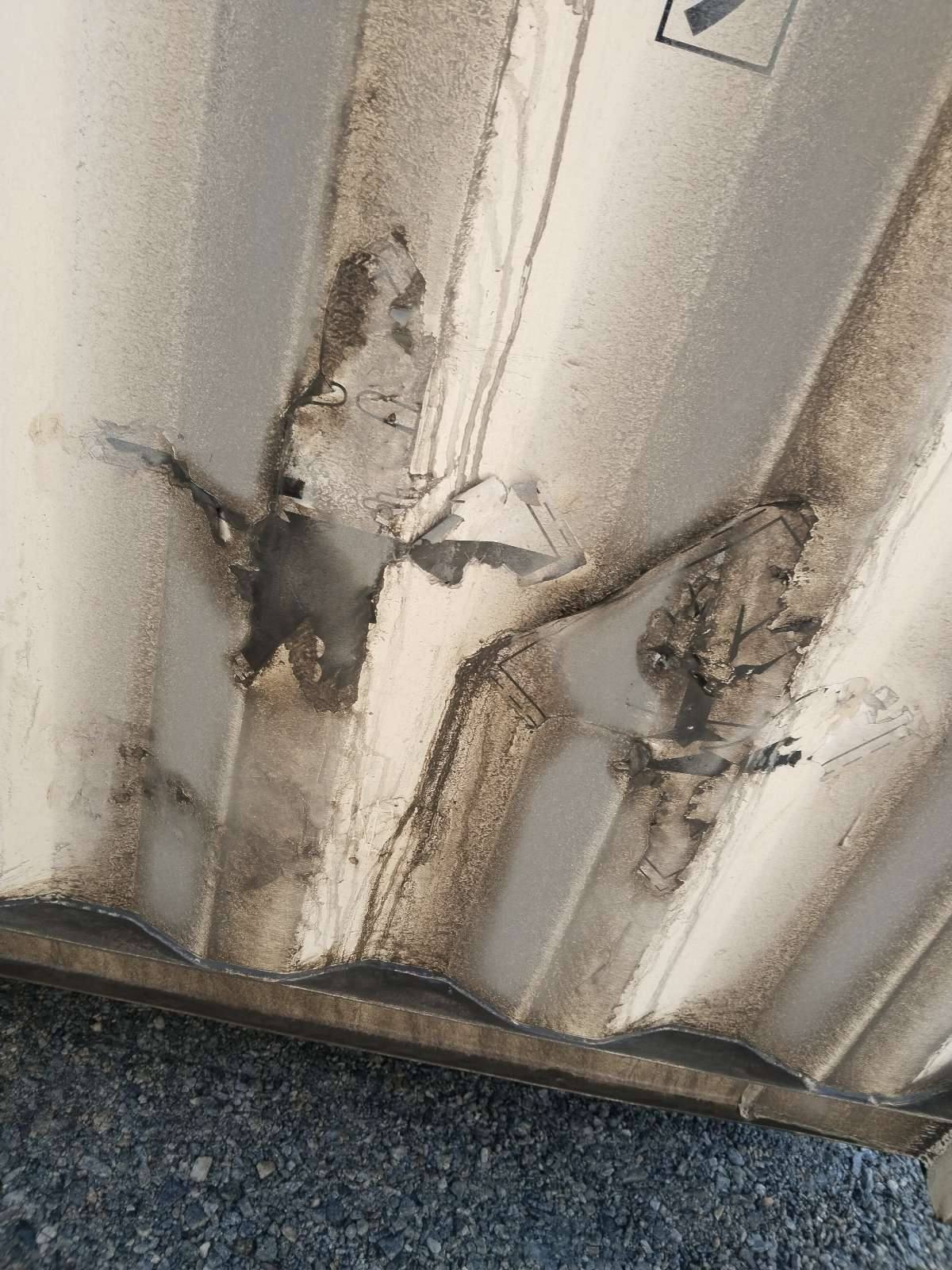 Морской контейнер CIMU0793209