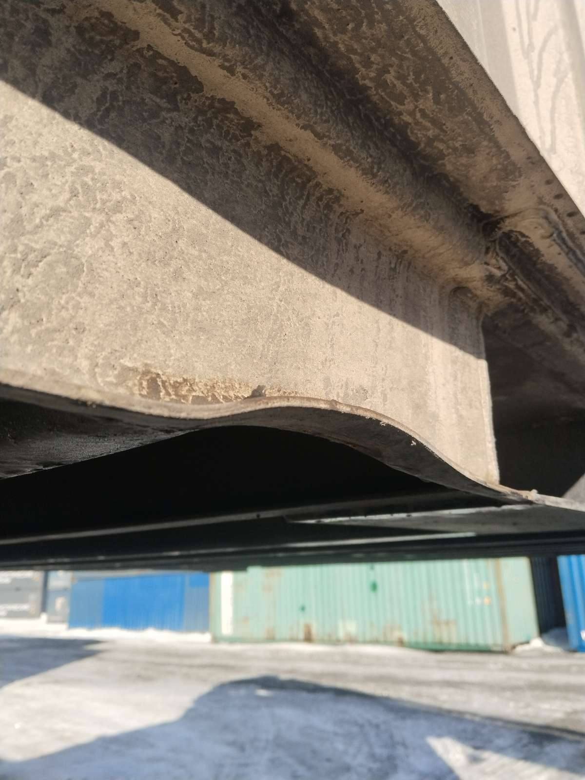 Морской контейнер CIMU0793209