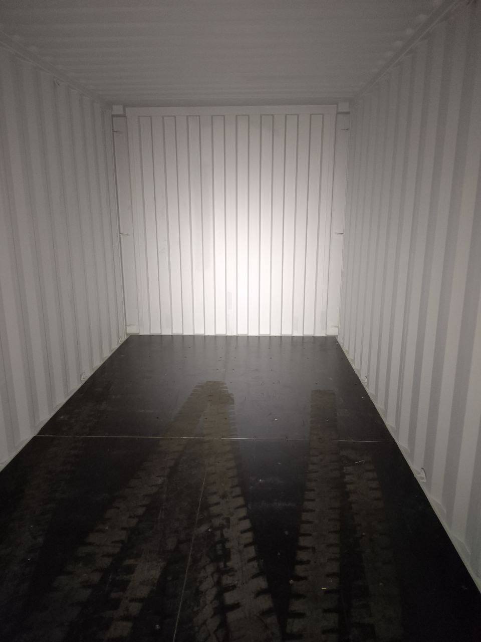 Морской контейнер CIMU0793235