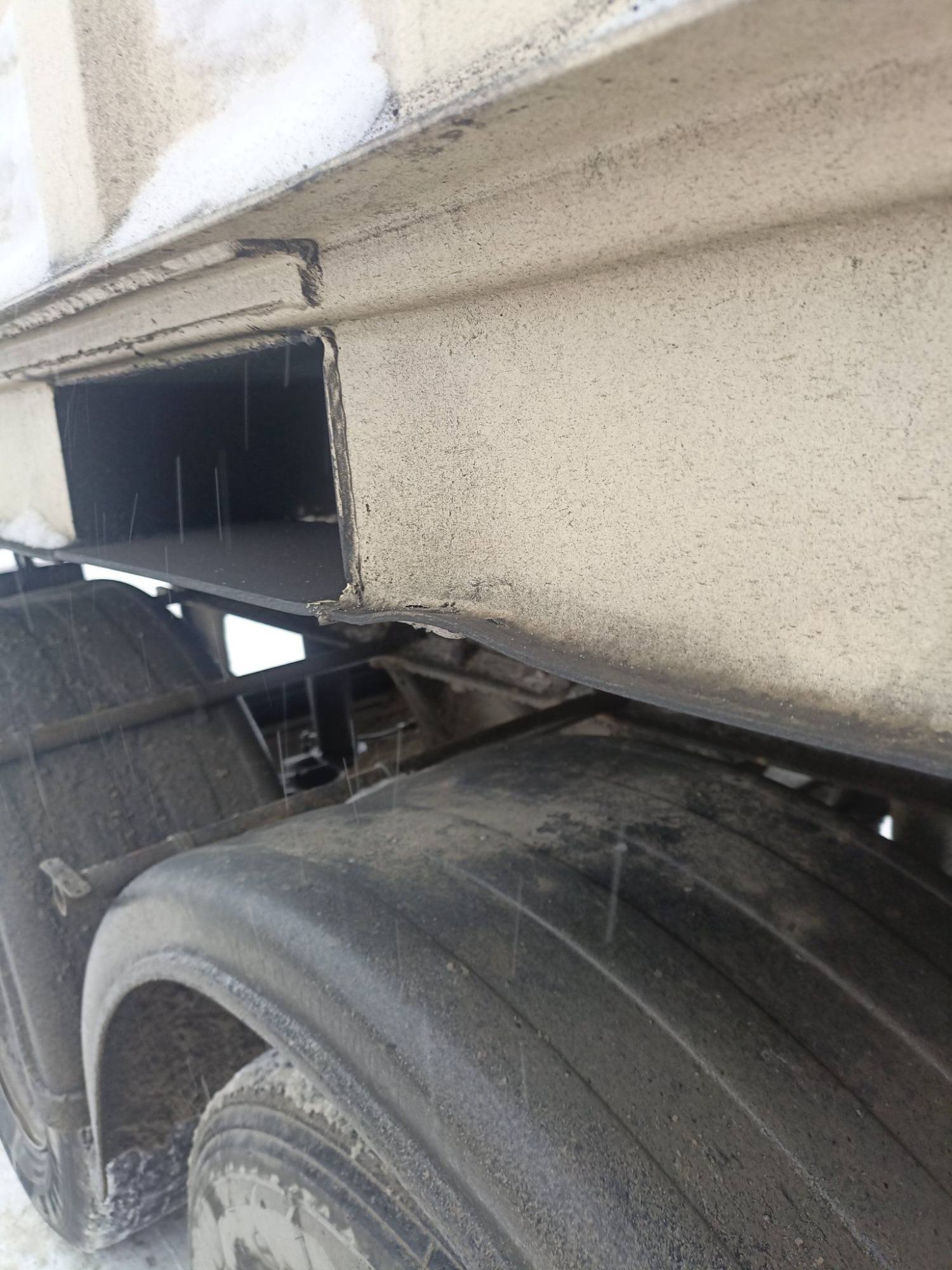 Морской контейнер CIMU0793240