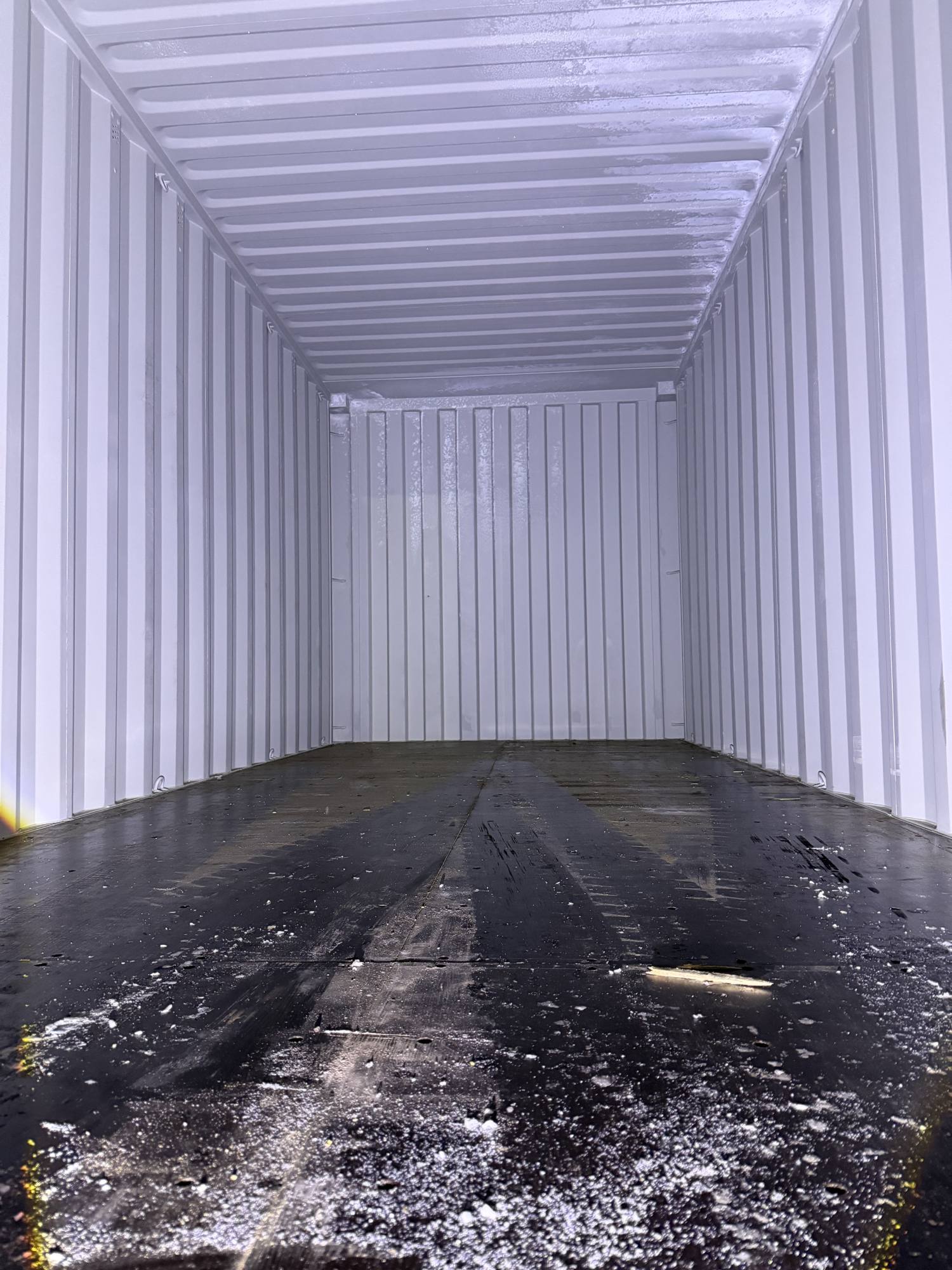 Морской контейнер CIMU0793256