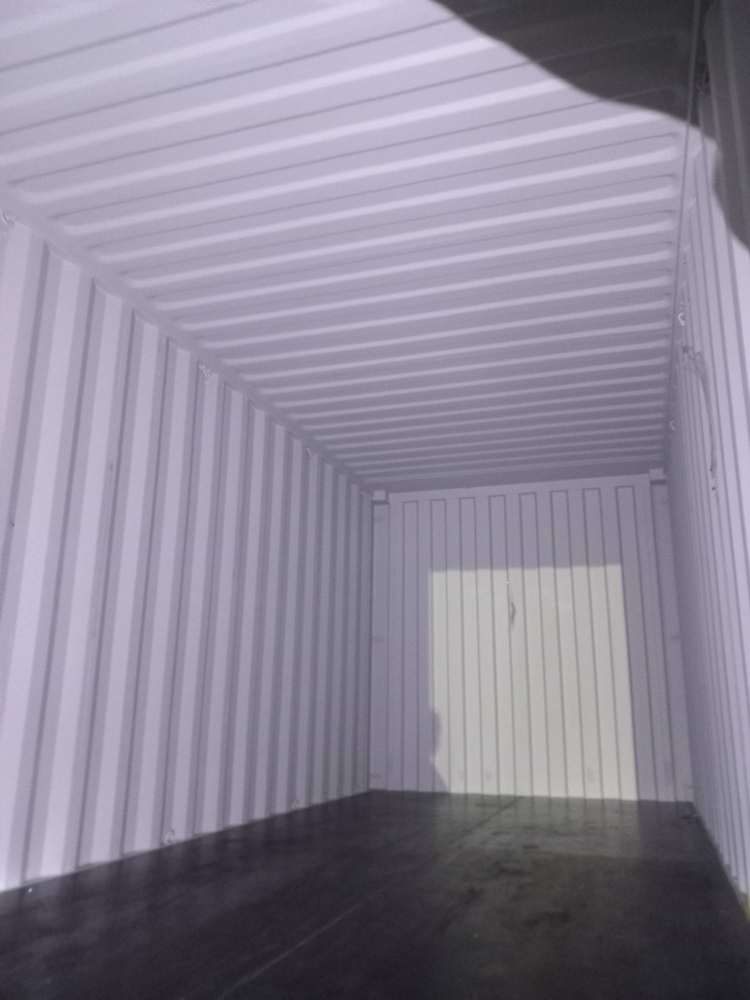 Морской контейнер CIMU0793261