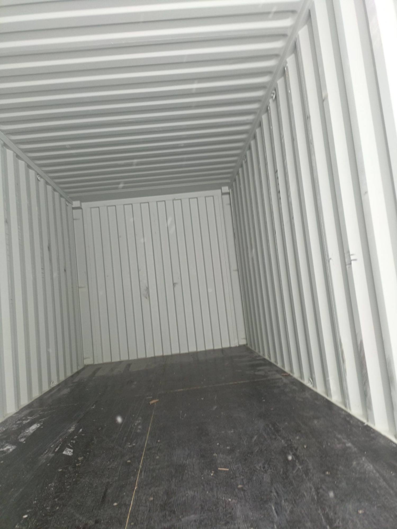 Морской контейнер CIMU0793277