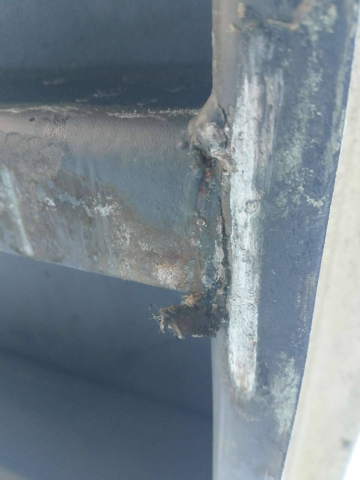 Морской контейнер CIMU0793282