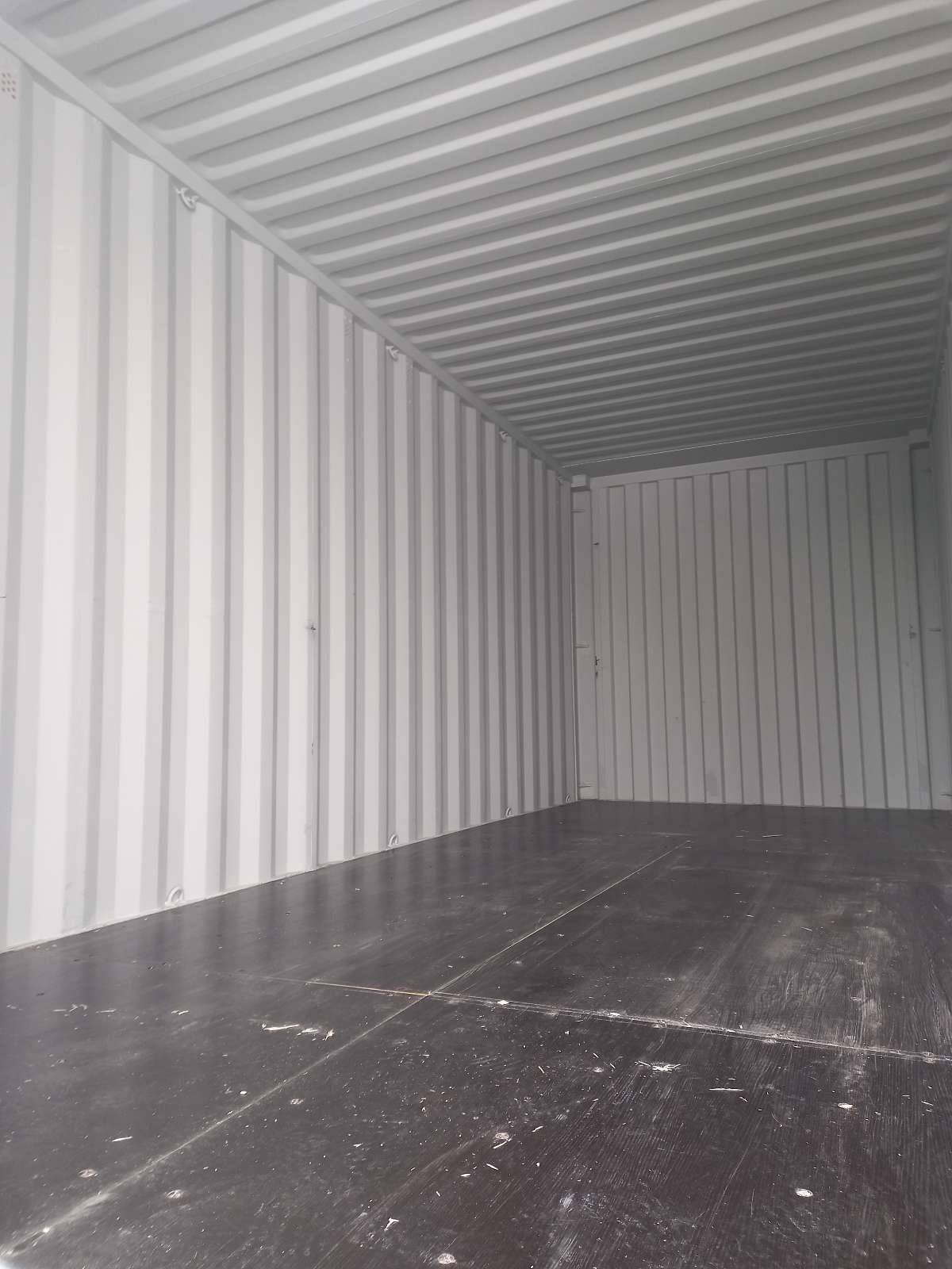 Морской контейнер CIMU0793298