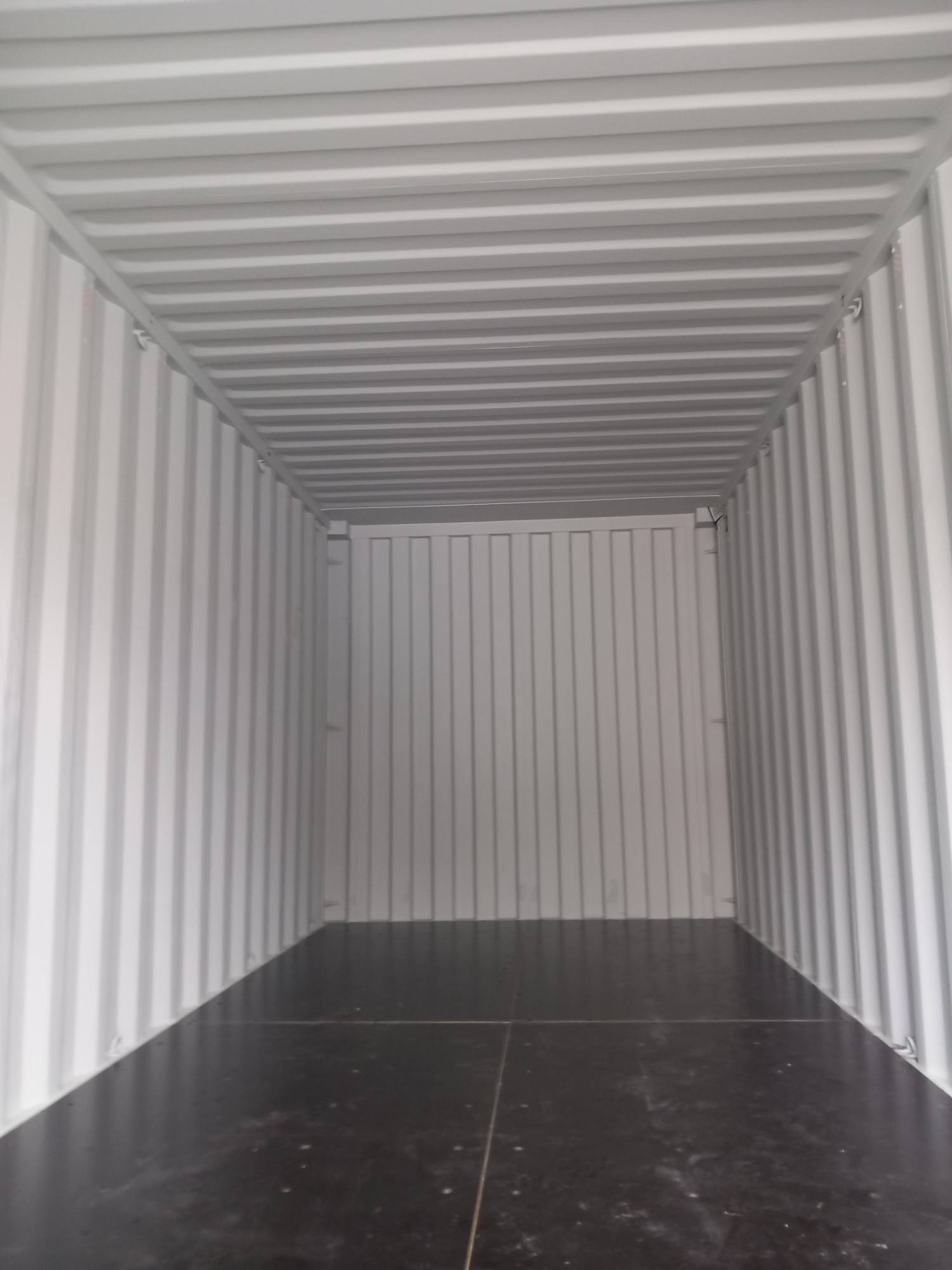 Морской контейнер CIMU0793322