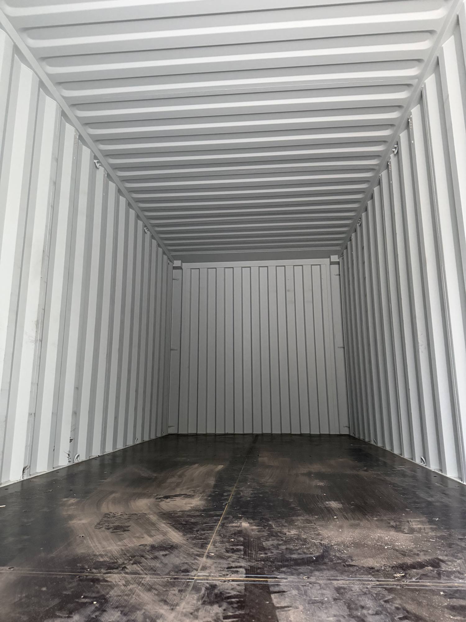 Морской контейнер CIMU0793359