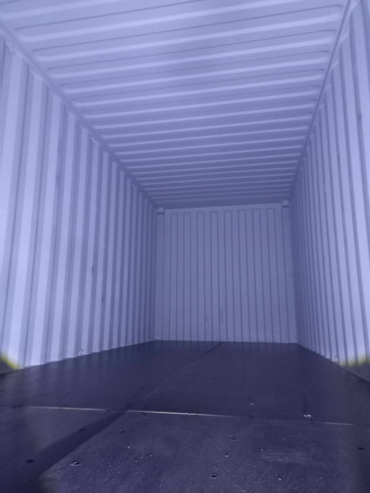 Морской контейнер CIMU0793430