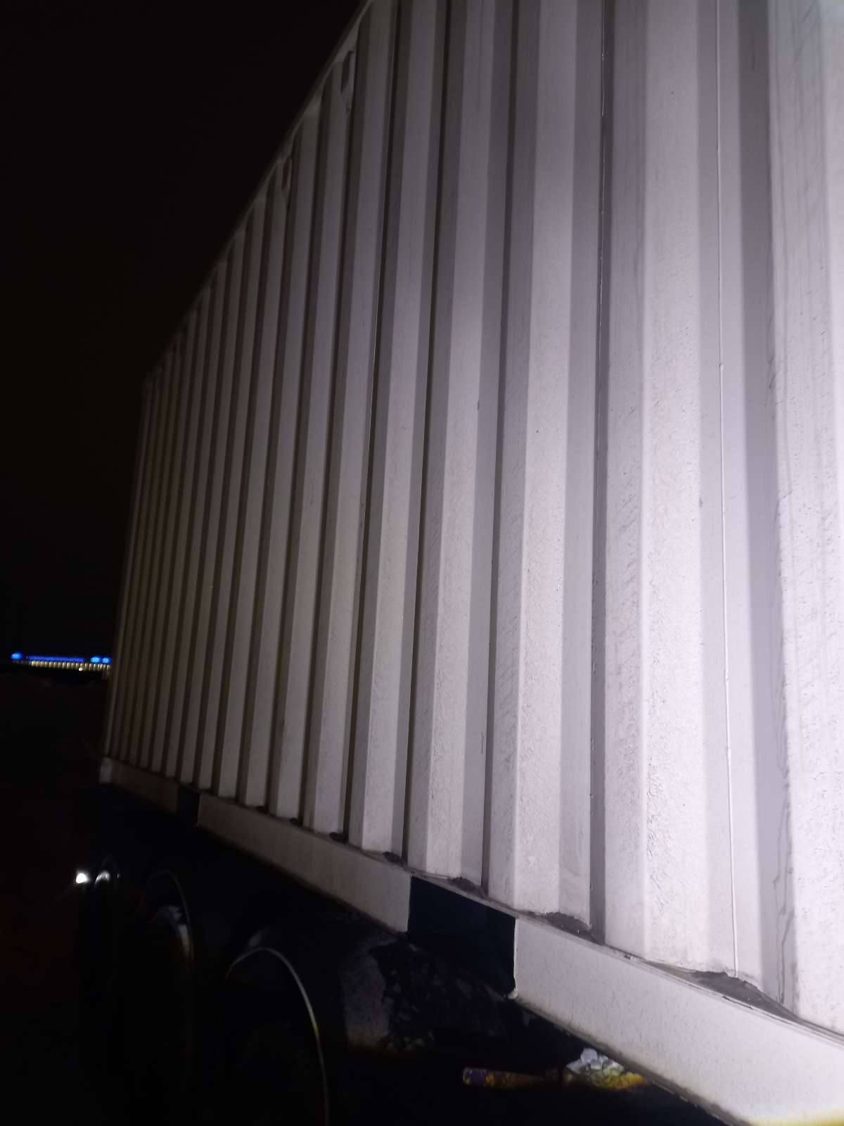 Морской контейнер CIMU0793430