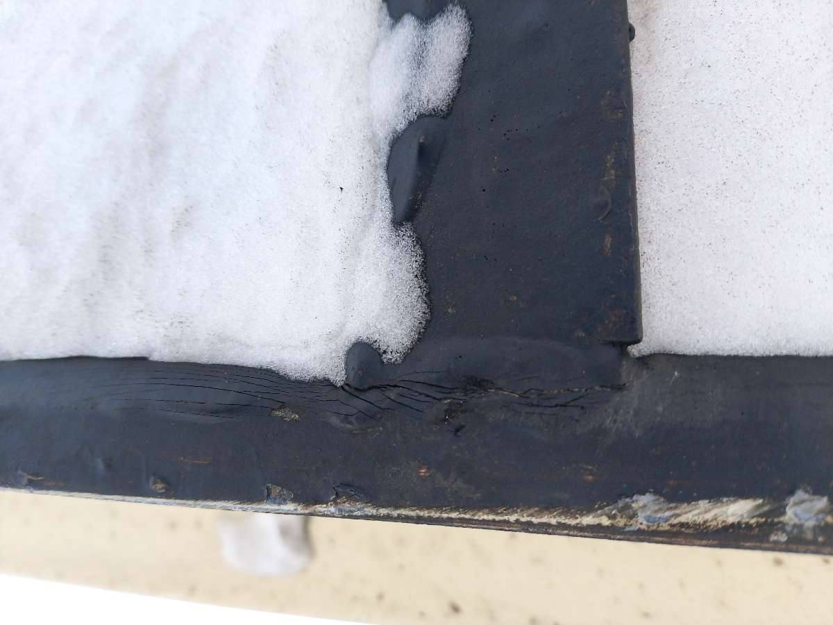 Морской контейнер CIMU0793451