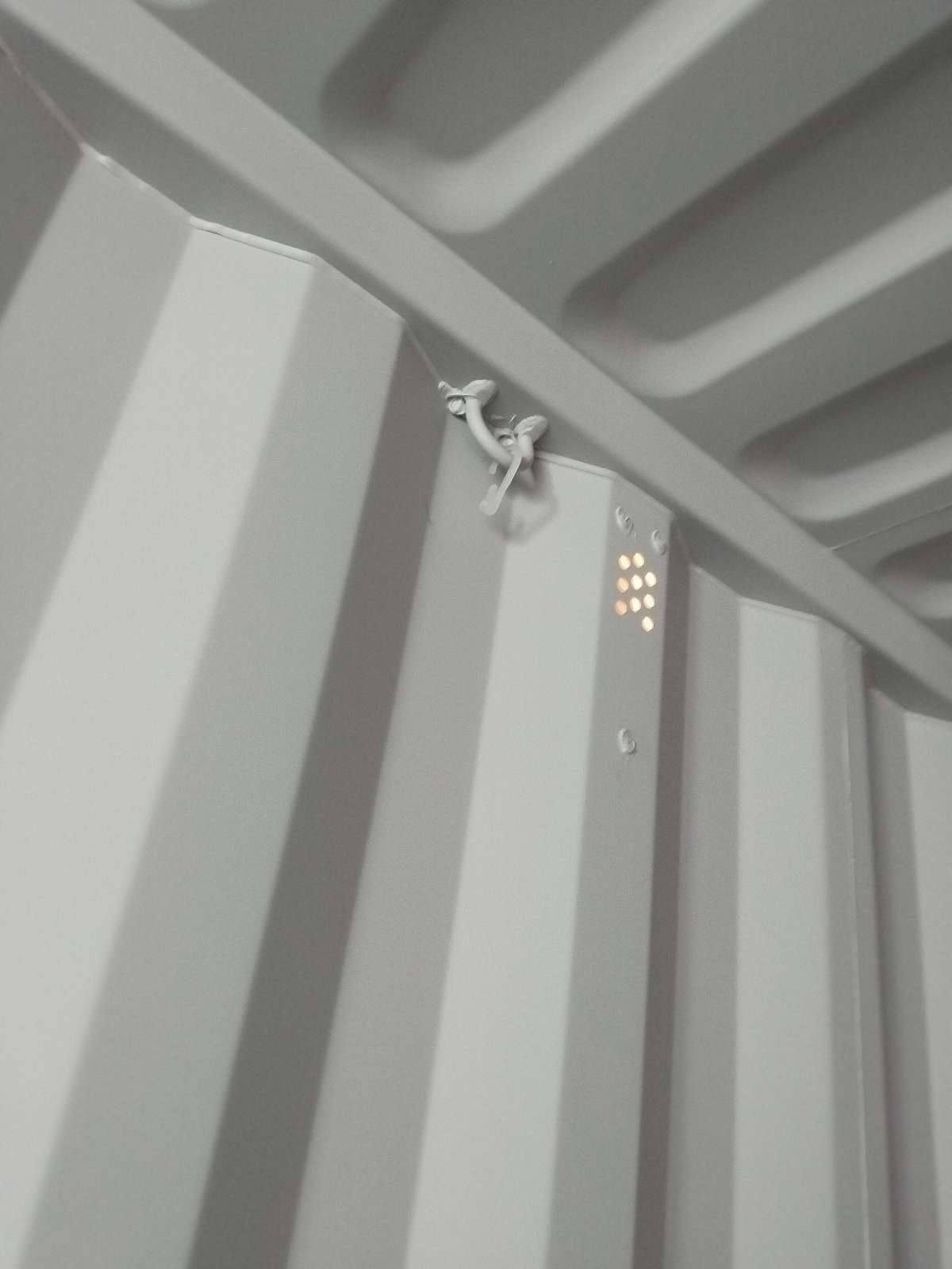 Морской контейнер CIMU0793507