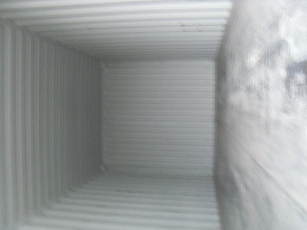 Морской контейнер CIMU0793512