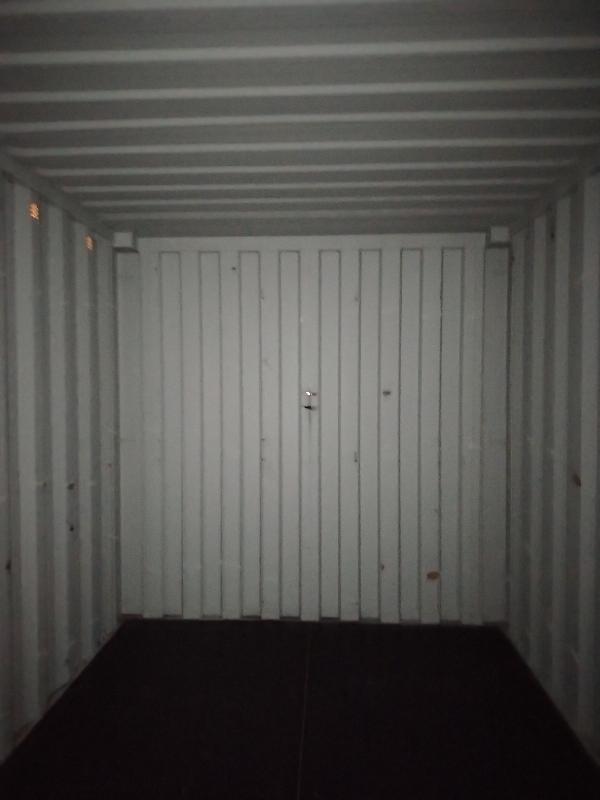 Морской контейнер CIMU0793528