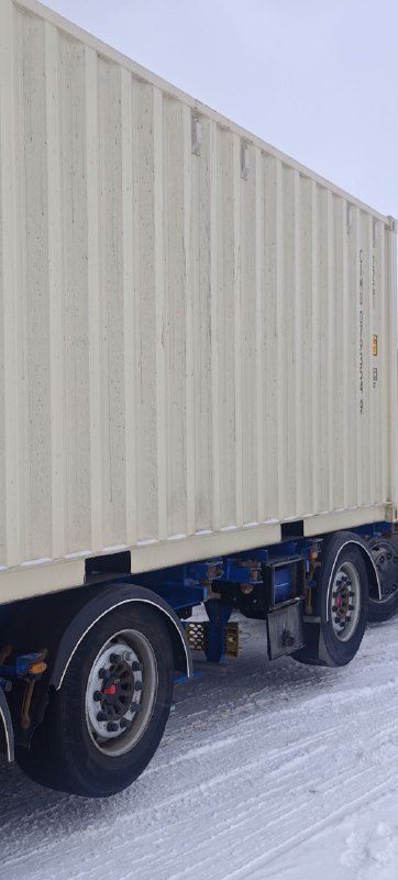 Морской контейнер CIMU0793549