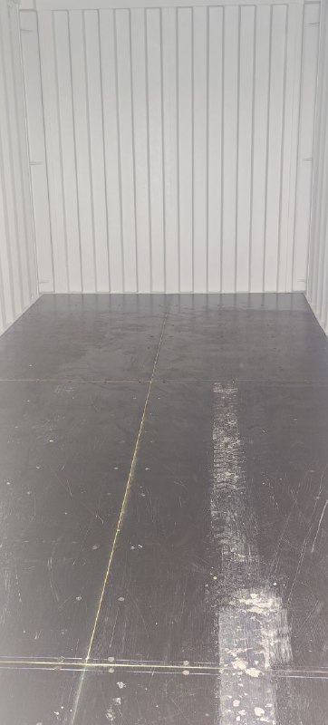 Морской контейнер CIMU0793549