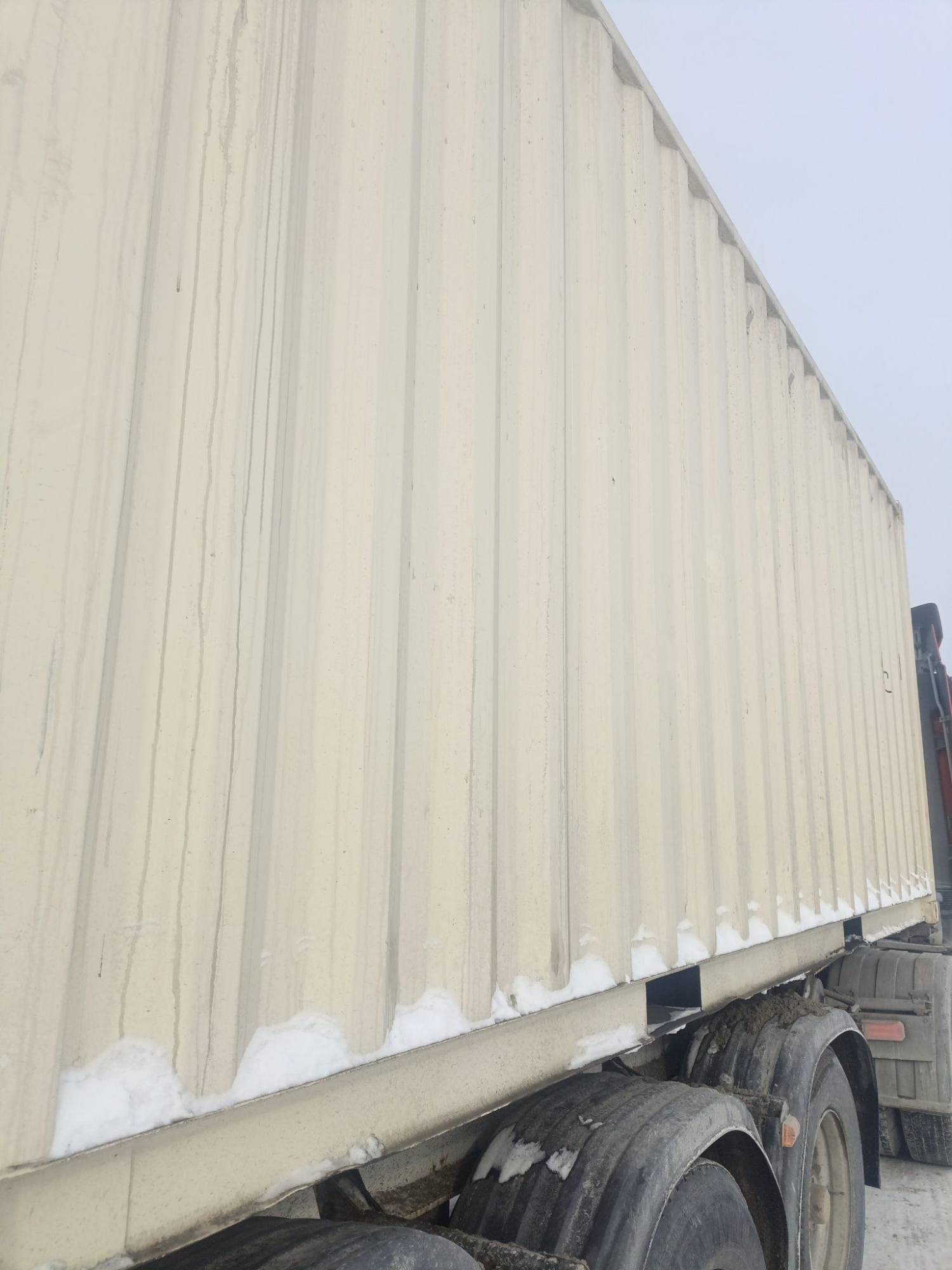 Морской контейнер CIMU0793596