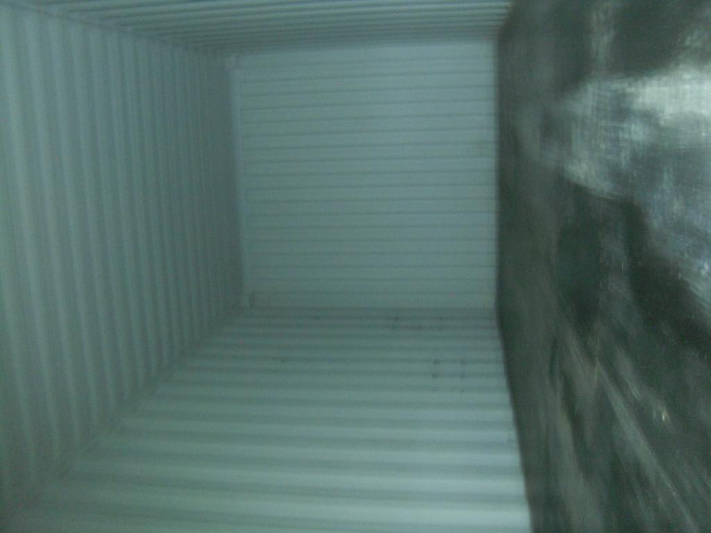 Морской контейнер CIMU0793615